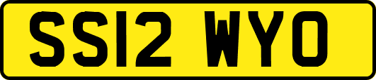 SS12WYO