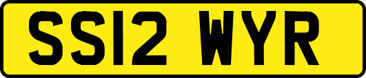 SS12WYR