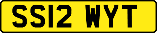 SS12WYT