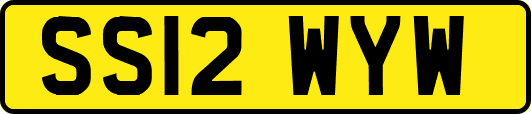 SS12WYW