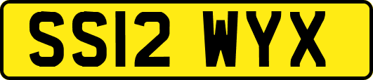 SS12WYX