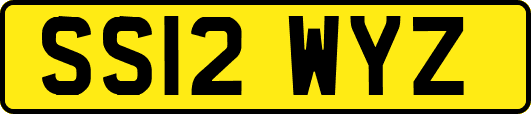 SS12WYZ