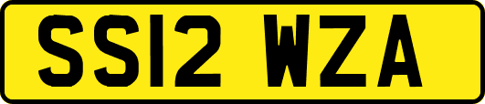 SS12WZA