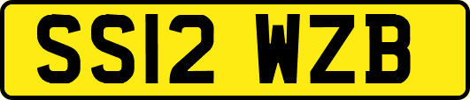 SS12WZB