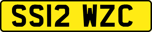SS12WZC