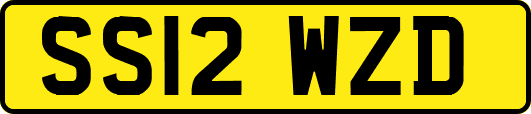 SS12WZD