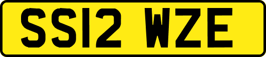 SS12WZE
