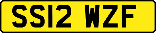 SS12WZF
