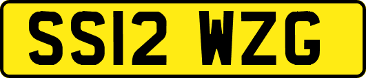 SS12WZG