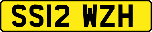 SS12WZH