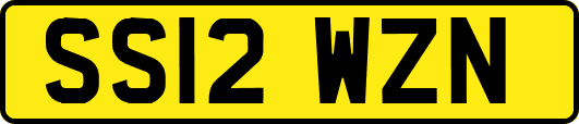 SS12WZN