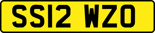 SS12WZO