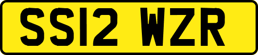 SS12WZR