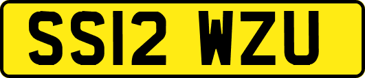 SS12WZU