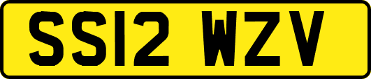 SS12WZV
