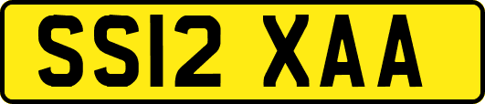 SS12XAA