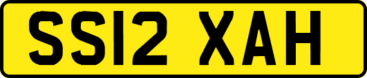SS12XAH