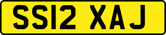 SS12XAJ
