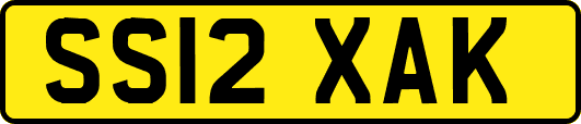 SS12XAK