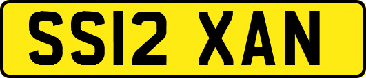 SS12XAN