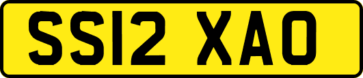 SS12XAO