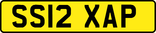 SS12XAP