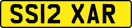 SS12XAR