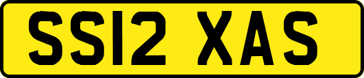SS12XAS