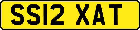 SS12XAT