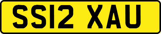 SS12XAU