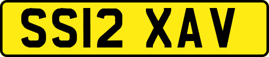 SS12XAV