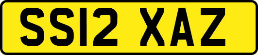 SS12XAZ