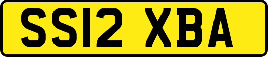 SS12XBA