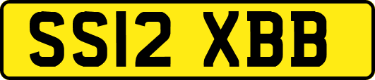 SS12XBB