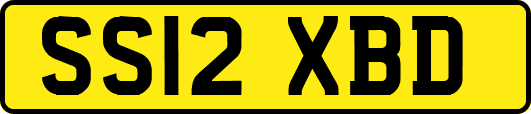 SS12XBD