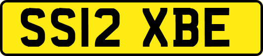 SS12XBE