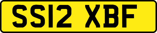SS12XBF