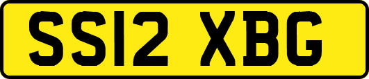 SS12XBG
