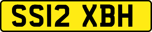 SS12XBH