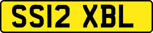 SS12XBL