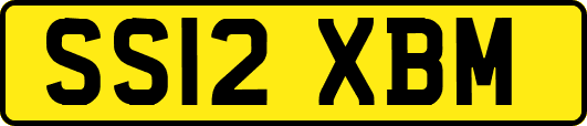 SS12XBM