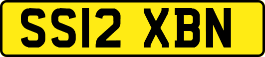 SS12XBN