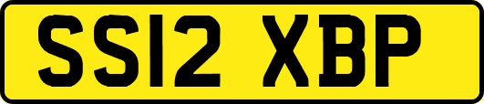SS12XBP