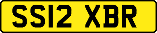 SS12XBR