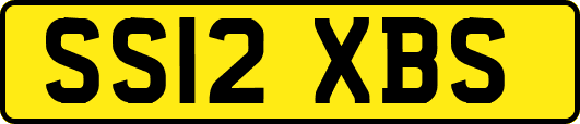 SS12XBS