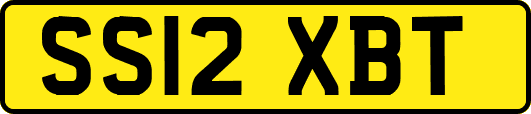 SS12XBT