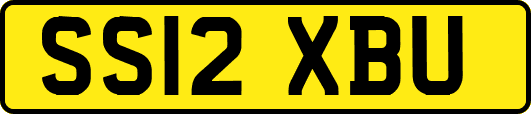SS12XBU