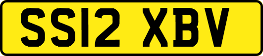 SS12XBV