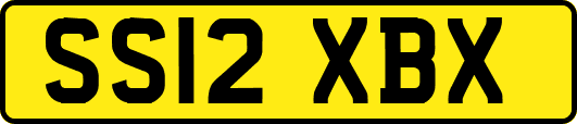 SS12XBX