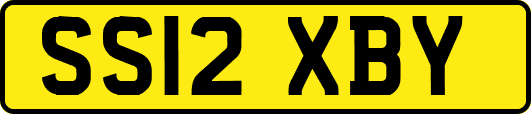 SS12XBY